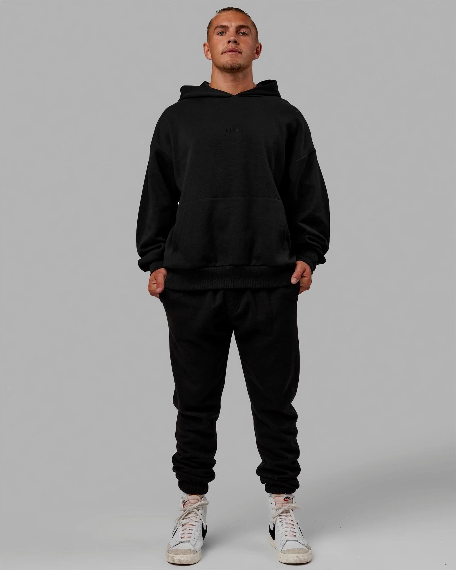 MVP Hoodie Oversize