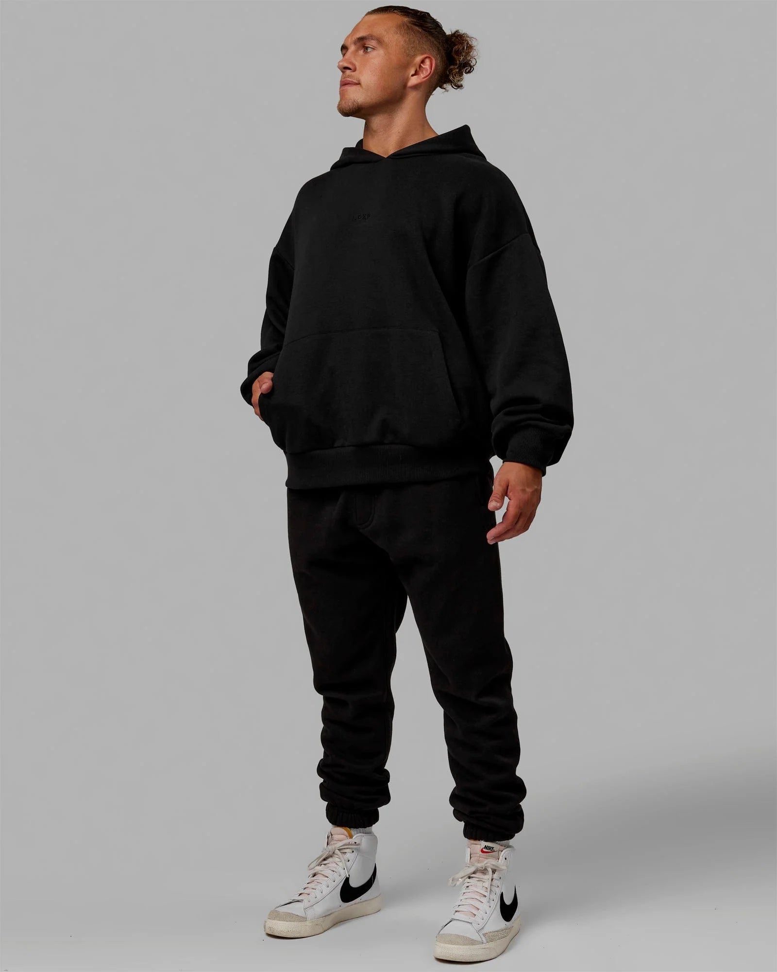 MVP Hoodie Oversize