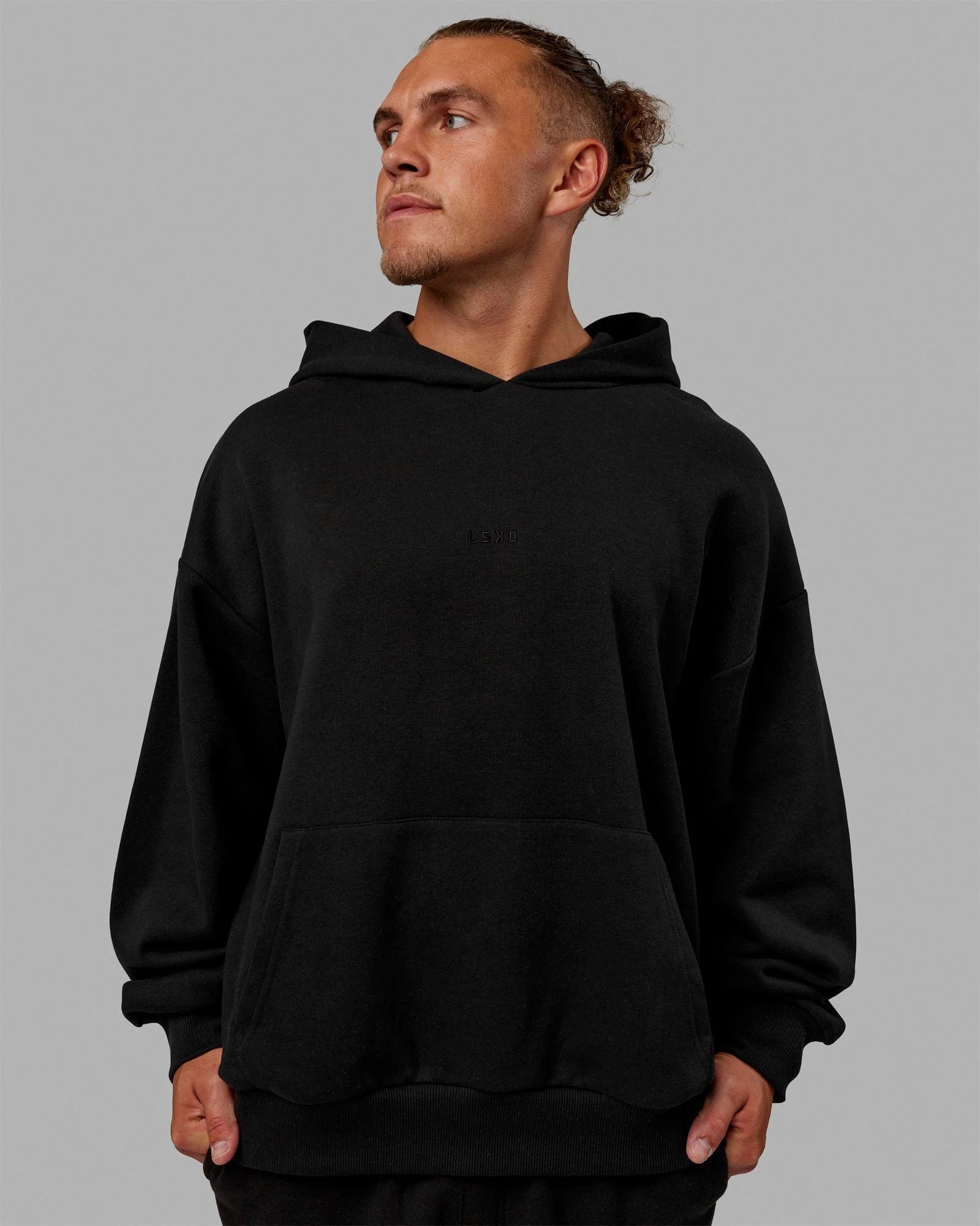 MVP Hoodie Oversize