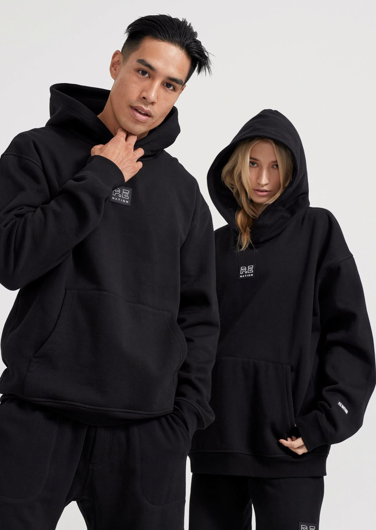 HOODIES