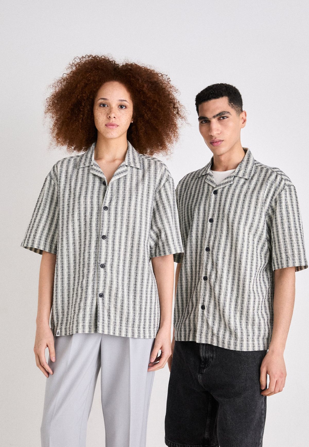 CUBAN COLLARS