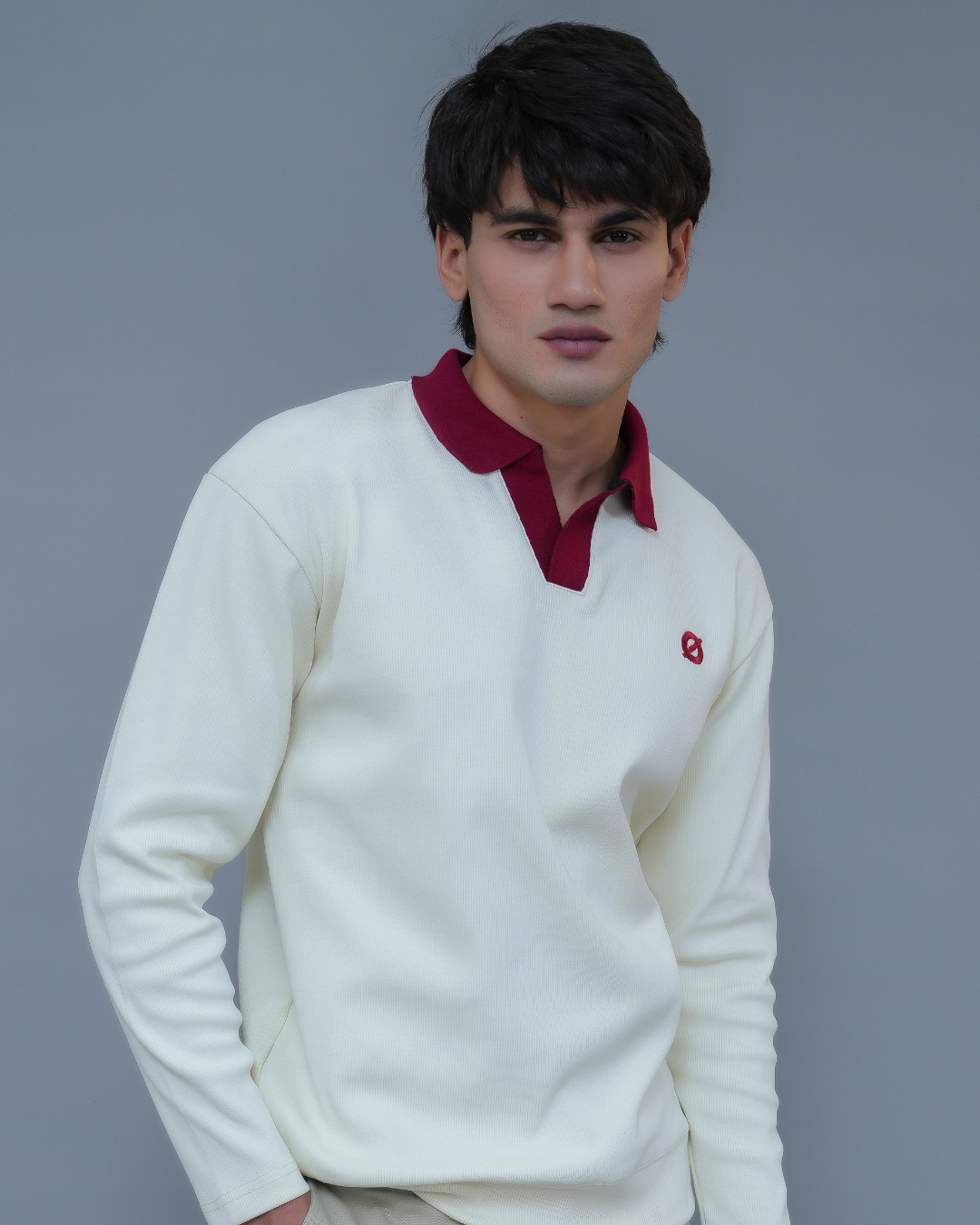 Full Sleeve Polos