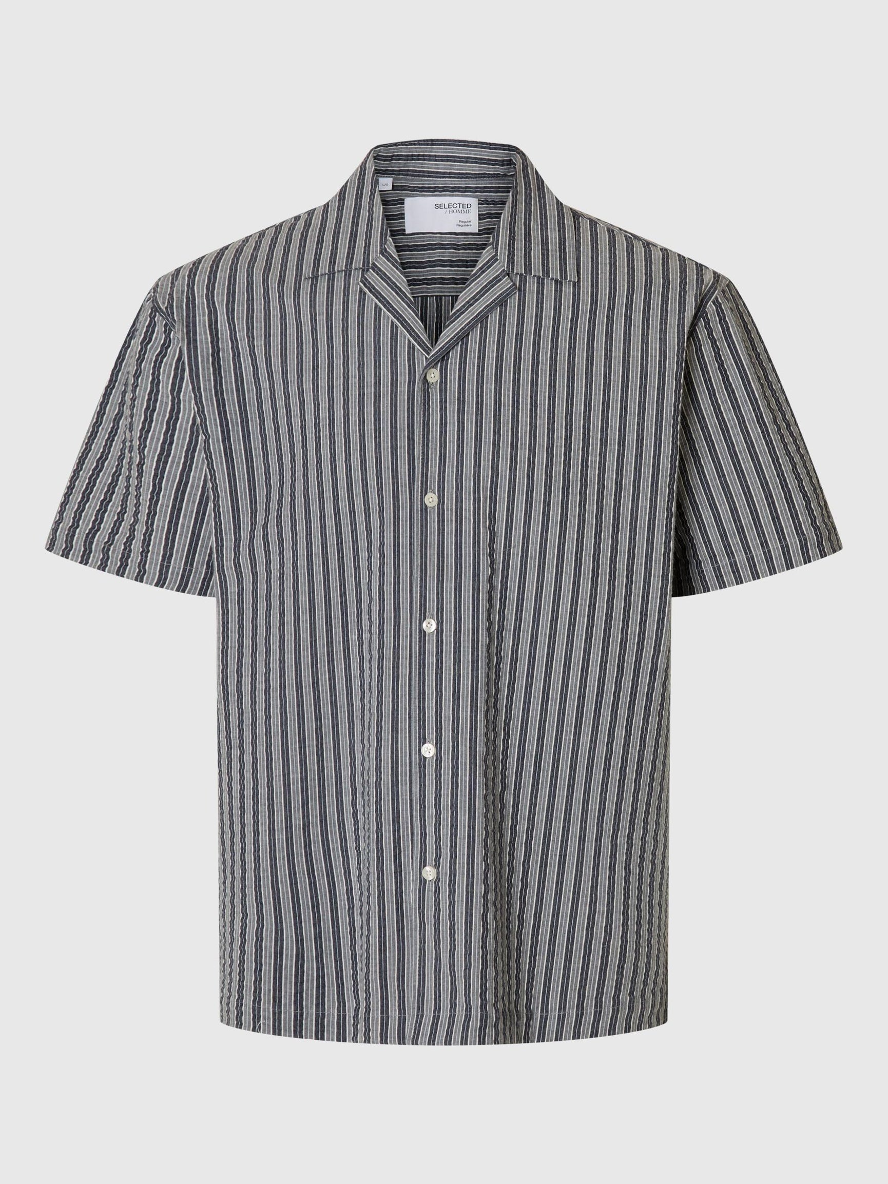 Sky Captain SHORT SLEEVED SHIRT