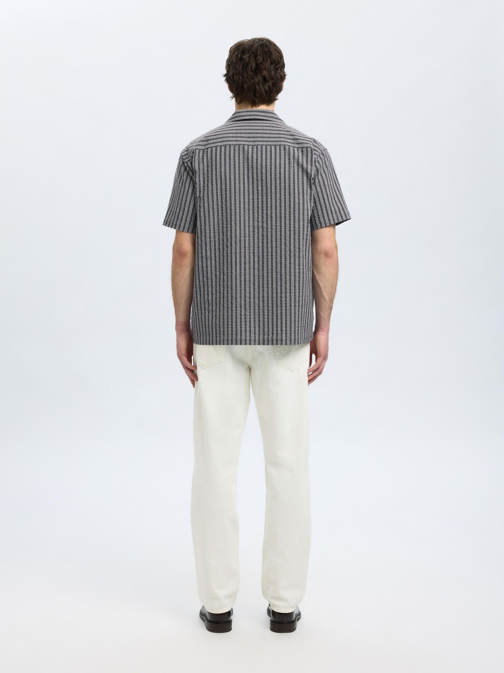 Sky Captain SHORT SLEEVED SHIRT