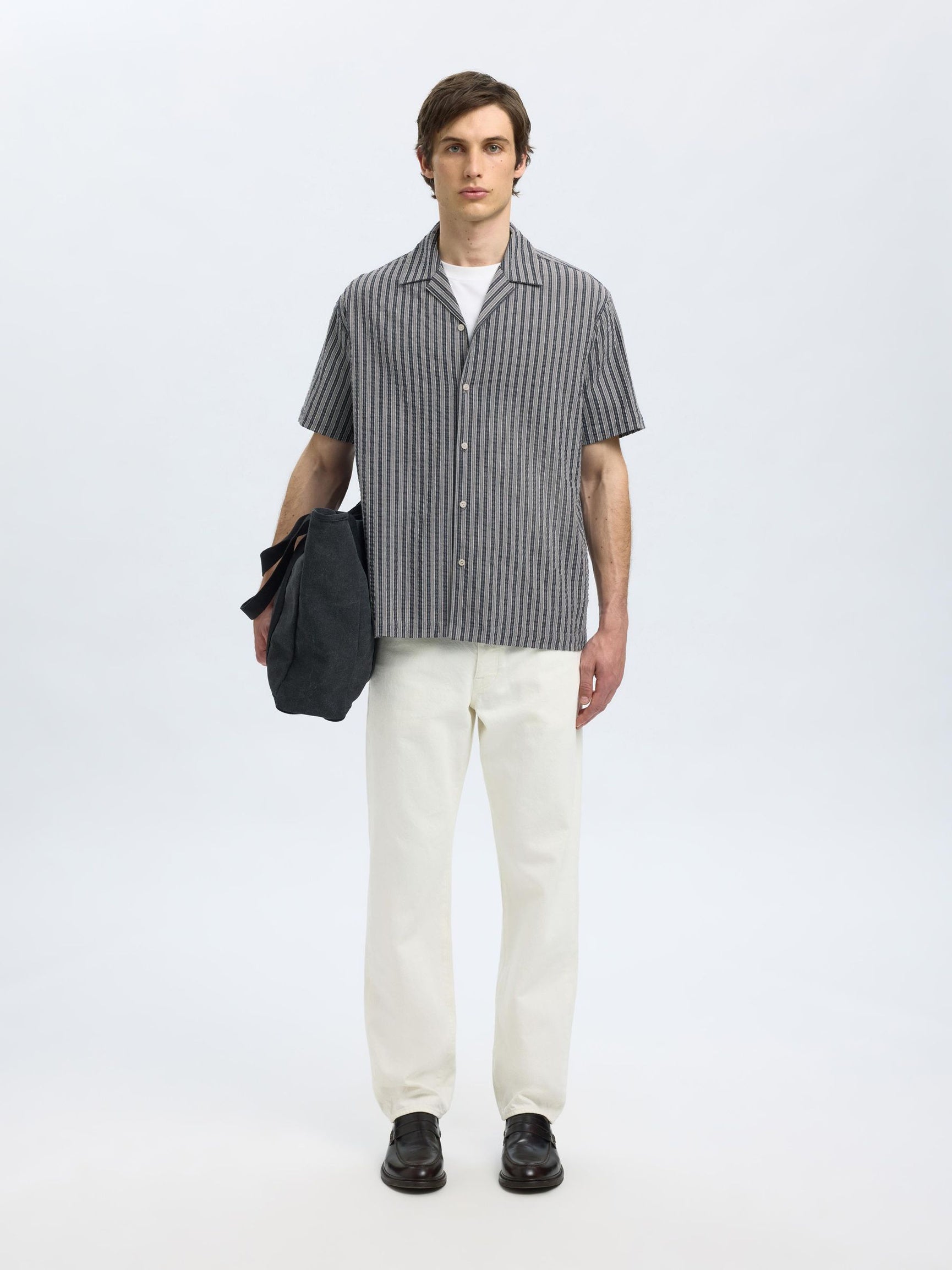 Sky Captain SHORT SLEEVED SHIRT