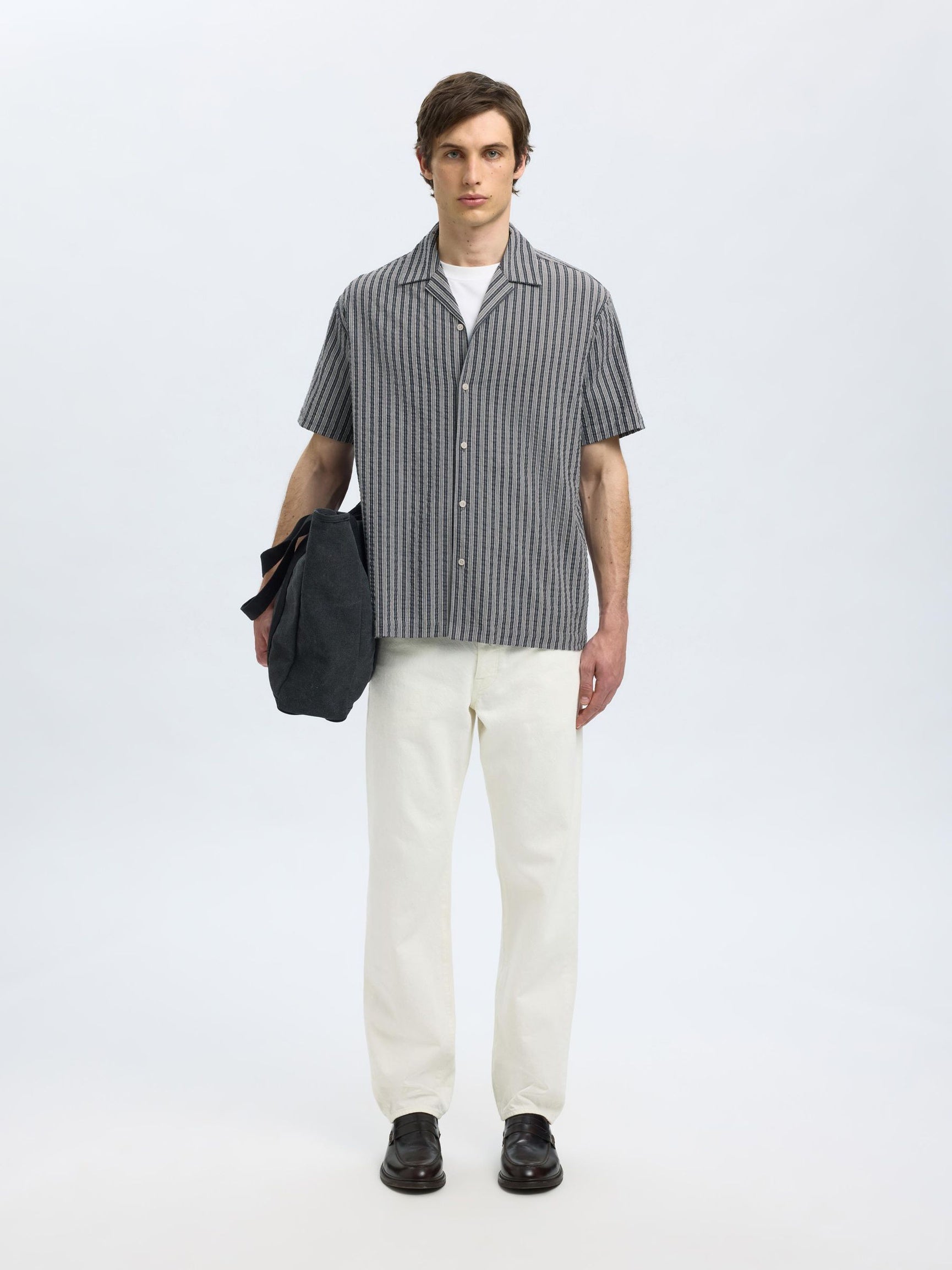 Sky Captain SHORT SLEEVED SHIRT