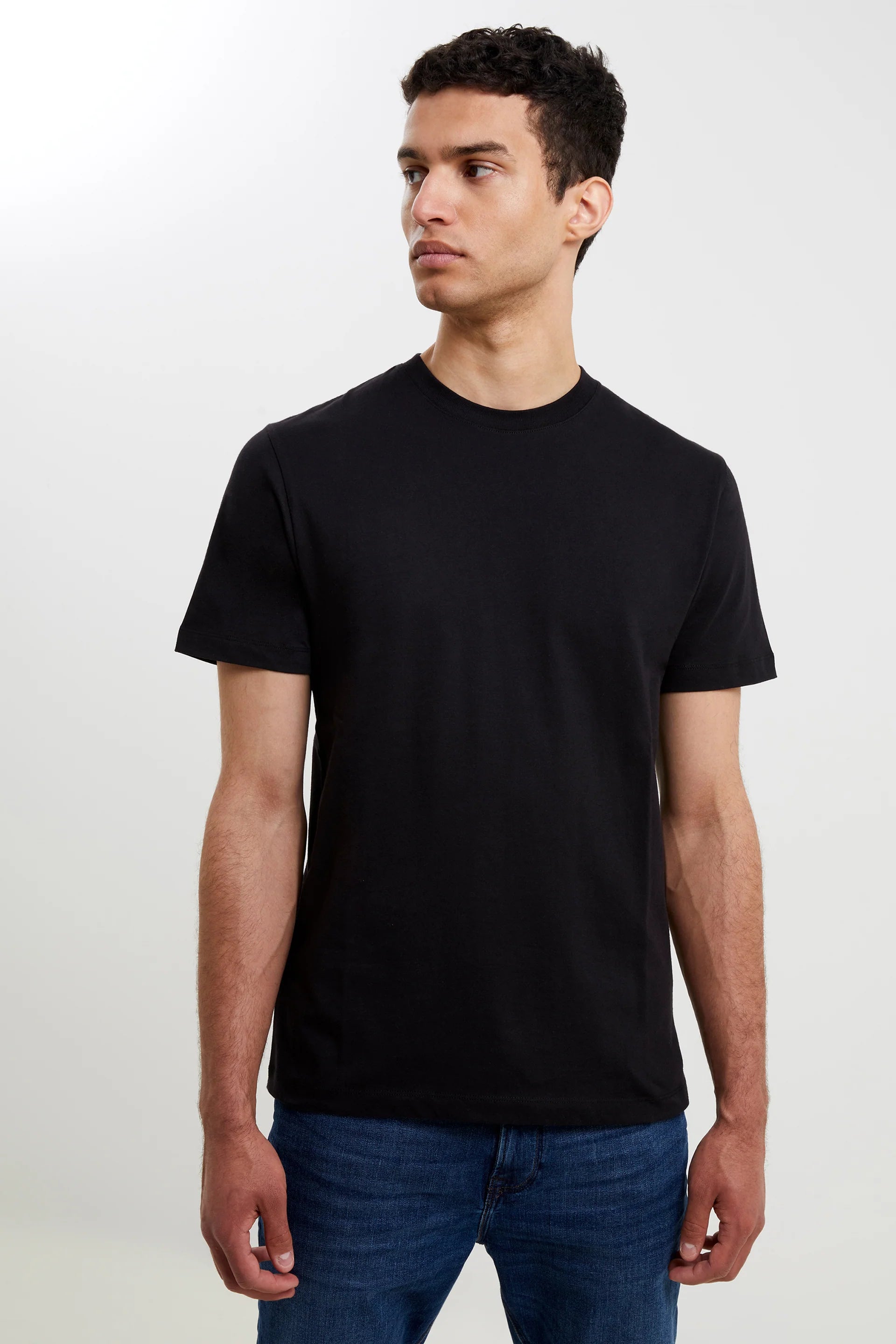 Black Onyx Classic T-Shirt
