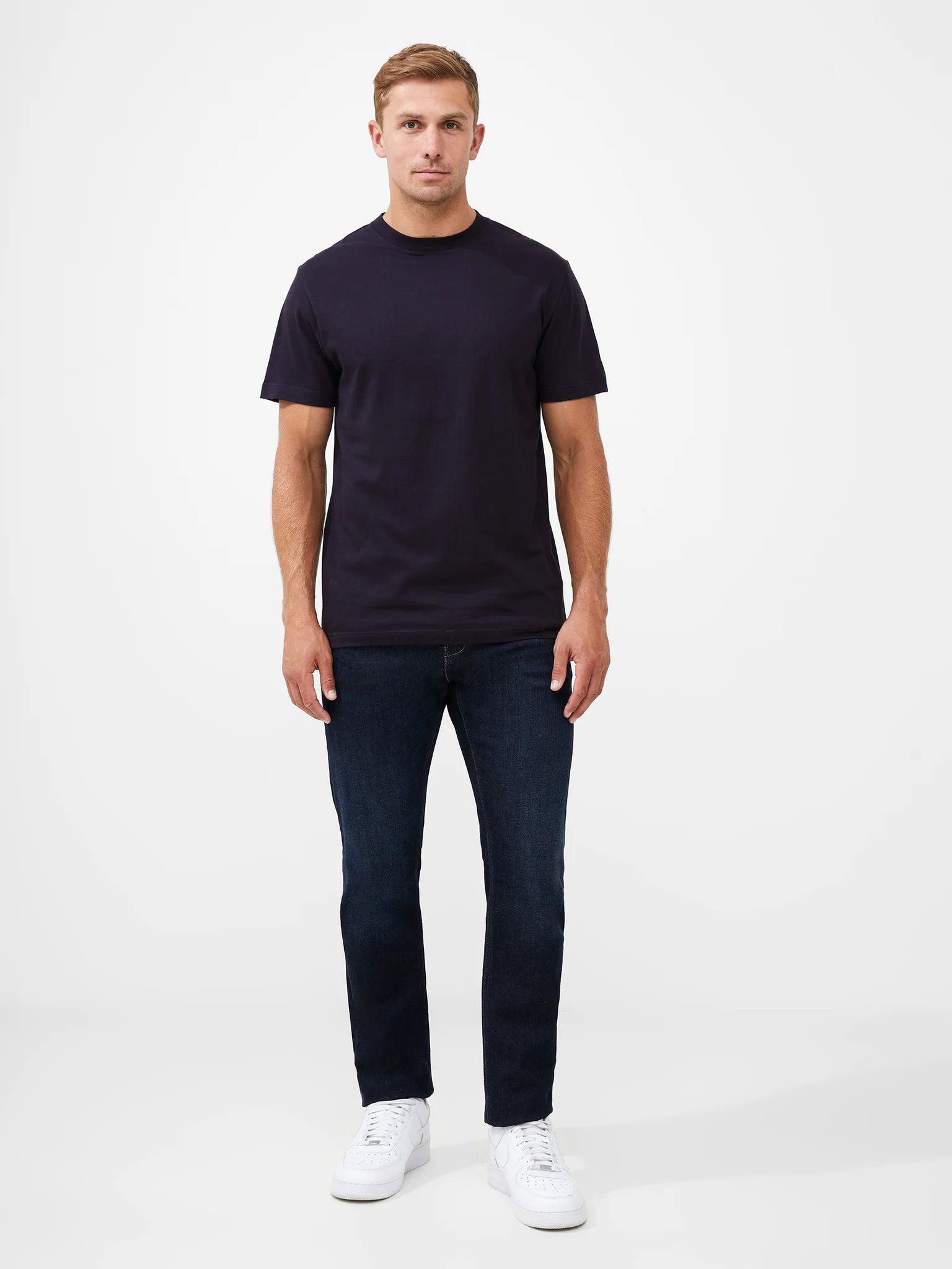 Utility Blue Classic T-Shirt