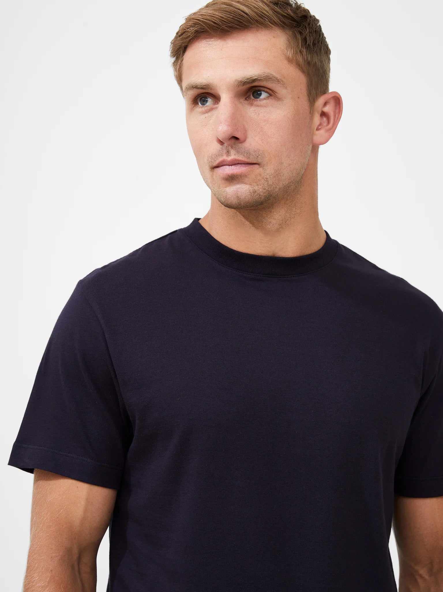 Utility Blue Classic T-Shirt