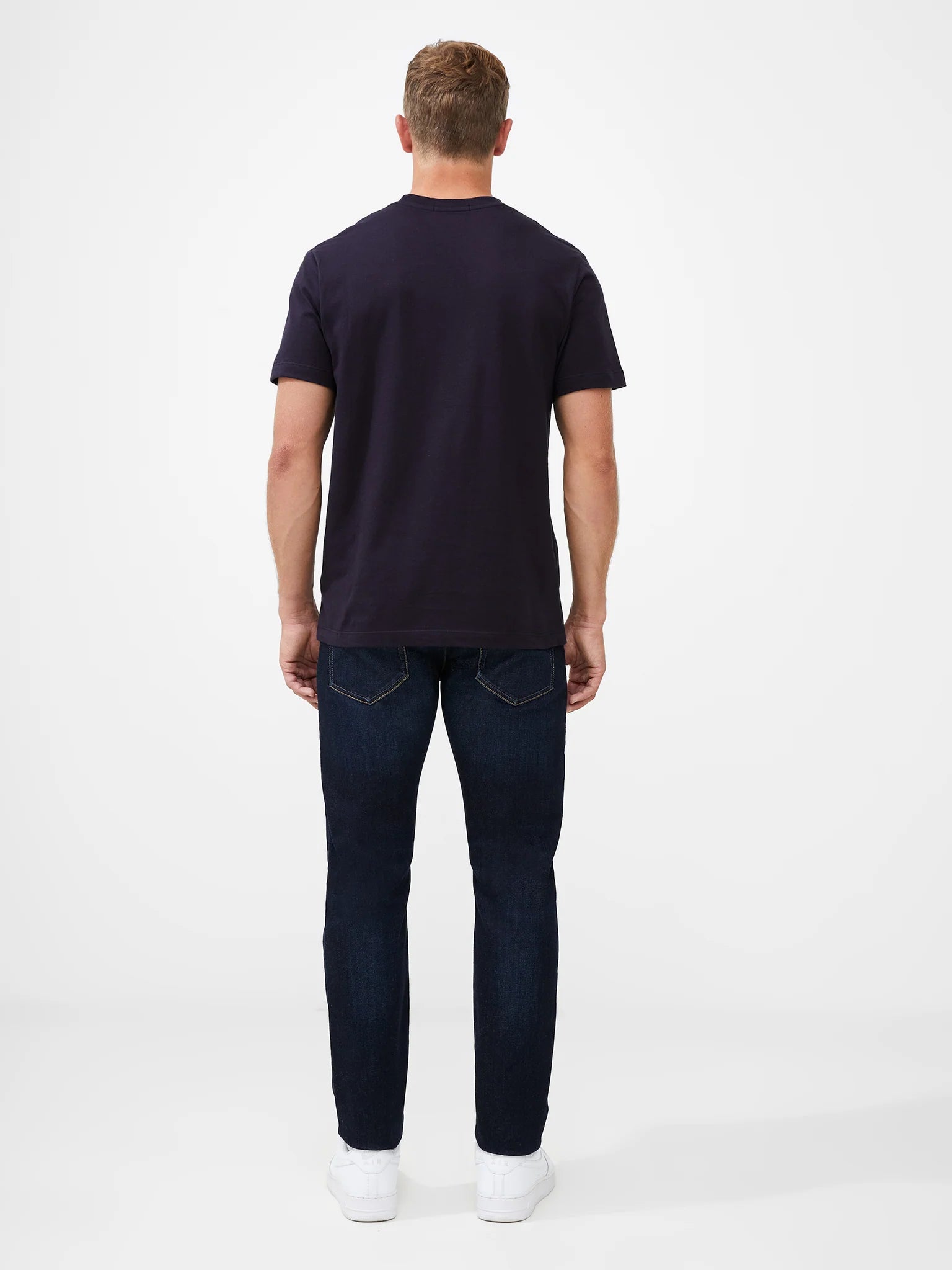 Utility Blue Classic T-Shirt