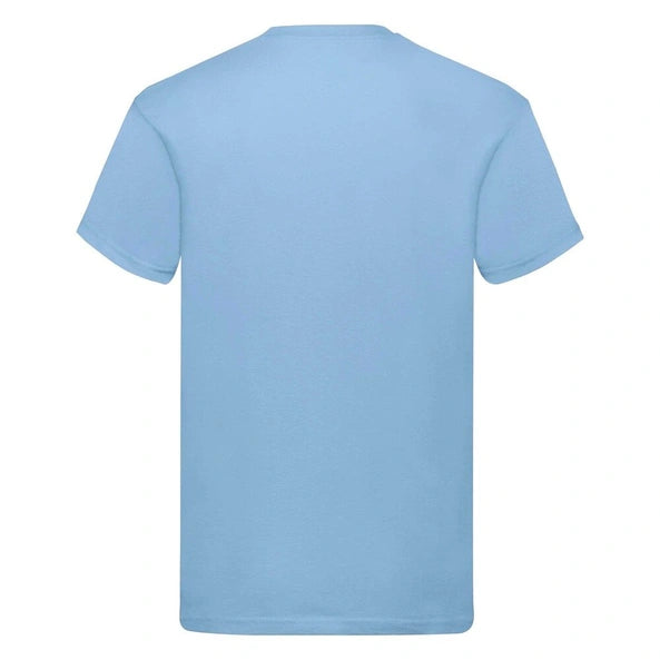 Sky Blue Classical T shirts