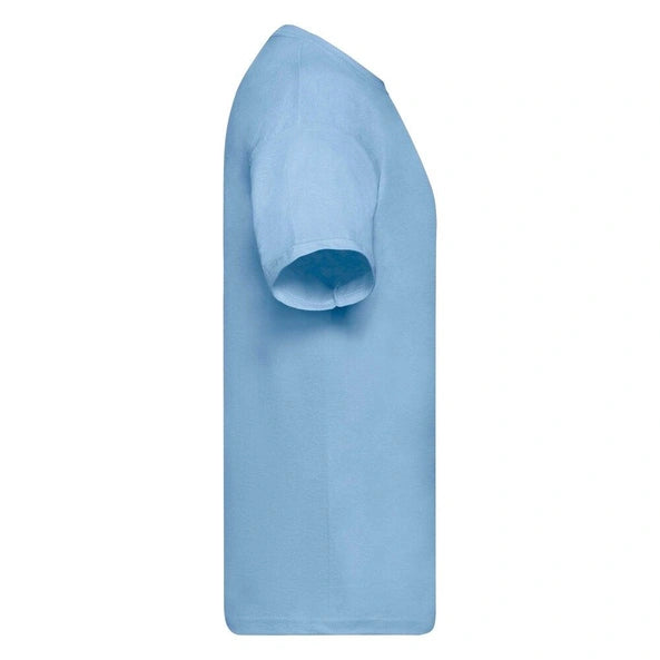 Sky Blue Classical T shirts