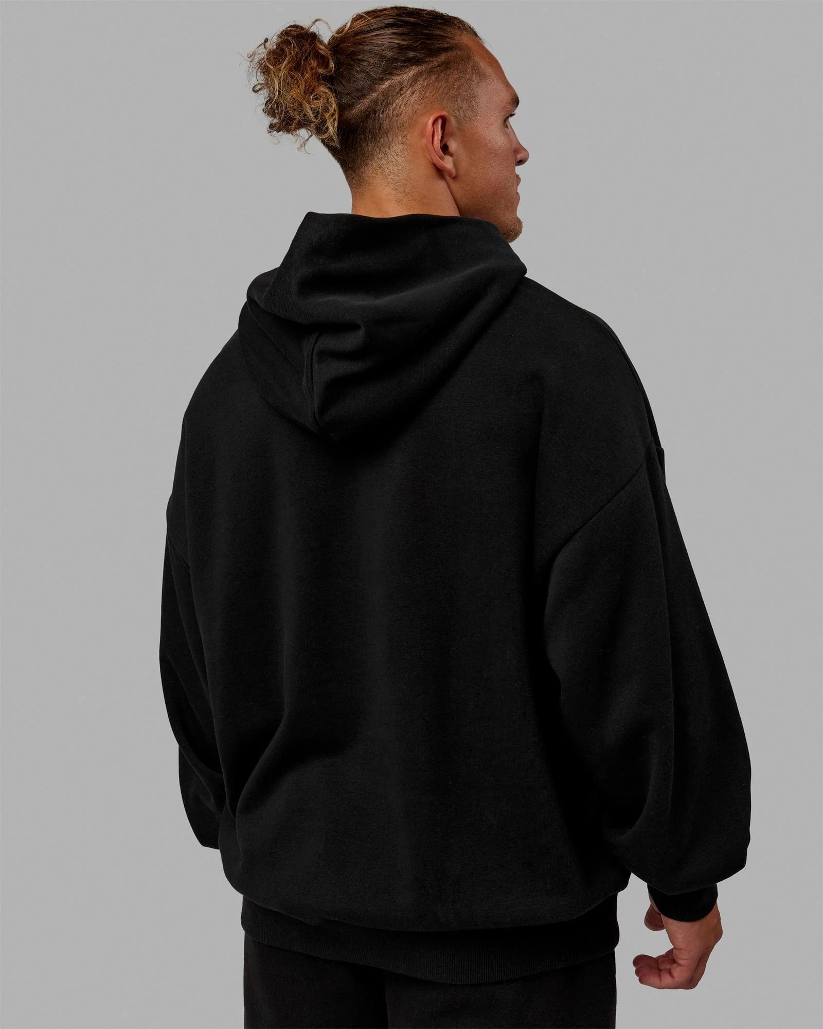 MVP Hoodie Oversize