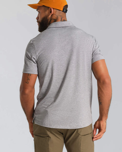 Athletic Gray Heather