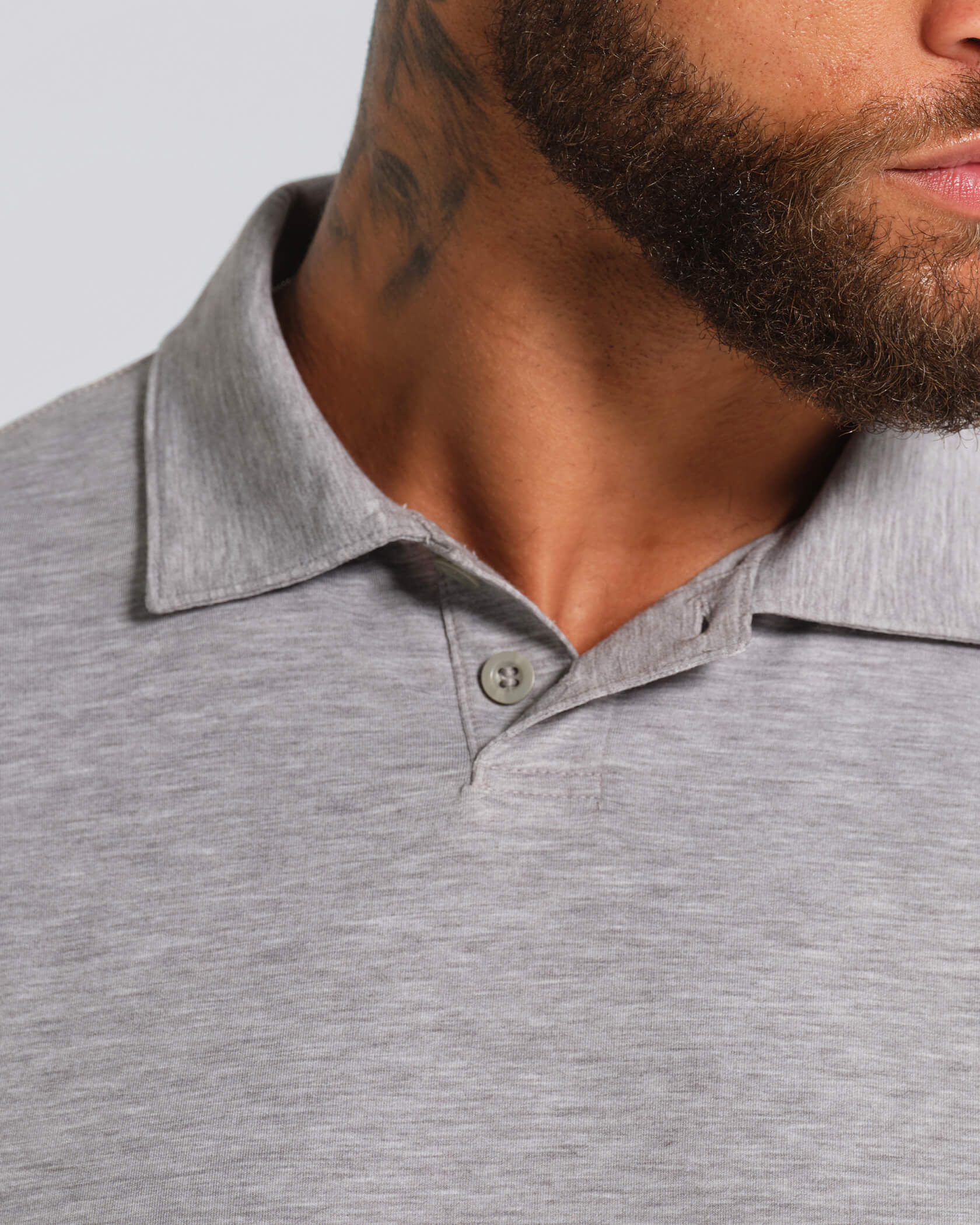 Athletic Gray Heather