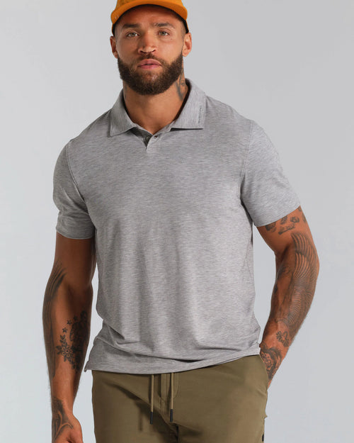Athletic Gray Heather