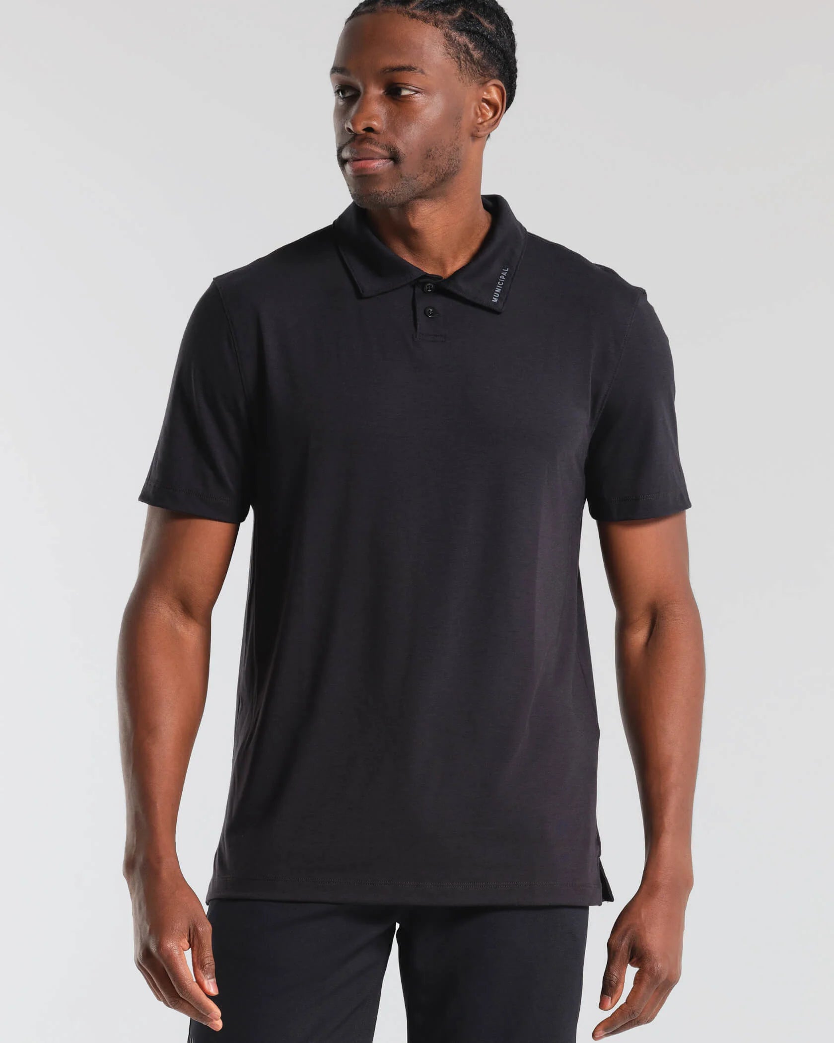Sport Utility Polo