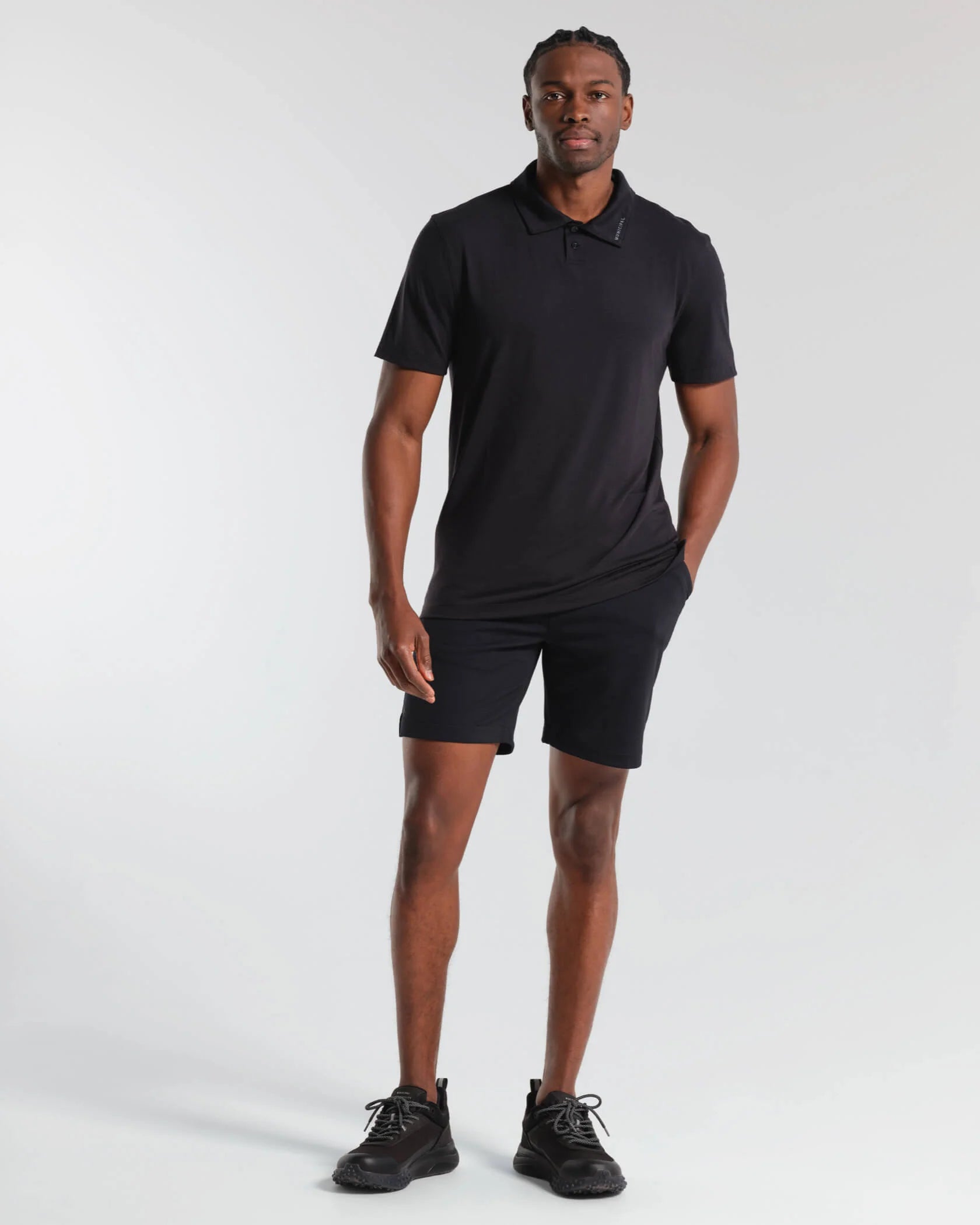 Sport Utility Polo